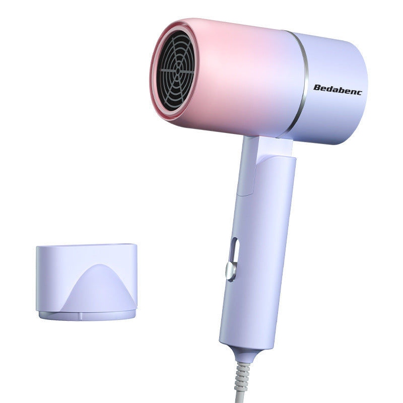 New Product Gradient Leafless Hair DryerNew Product Gradient Leafless Hair Dryer | LUXETHREAD 