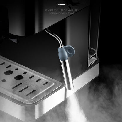 Smart Home Espresso Machine Steam Milk Frother All-in-one | LUXETHREAD