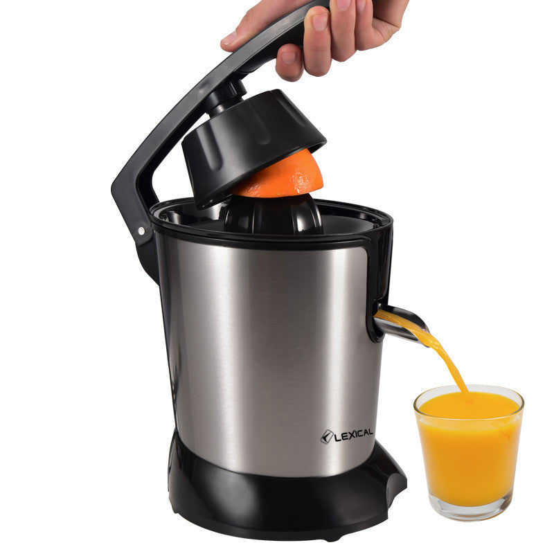 Lemon Orange Juice Separation Machine | LUXETHREAD