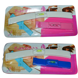 Bang Trimmer Ruler Haircut Splint | LUXETHREAD