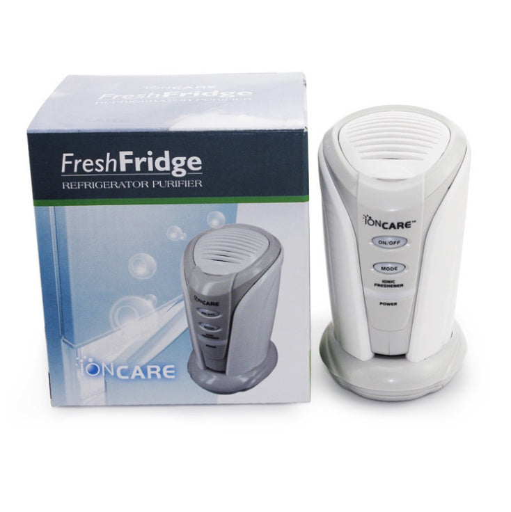 Kitchen Refrigerator Deodorizer | LUXETHREAD
