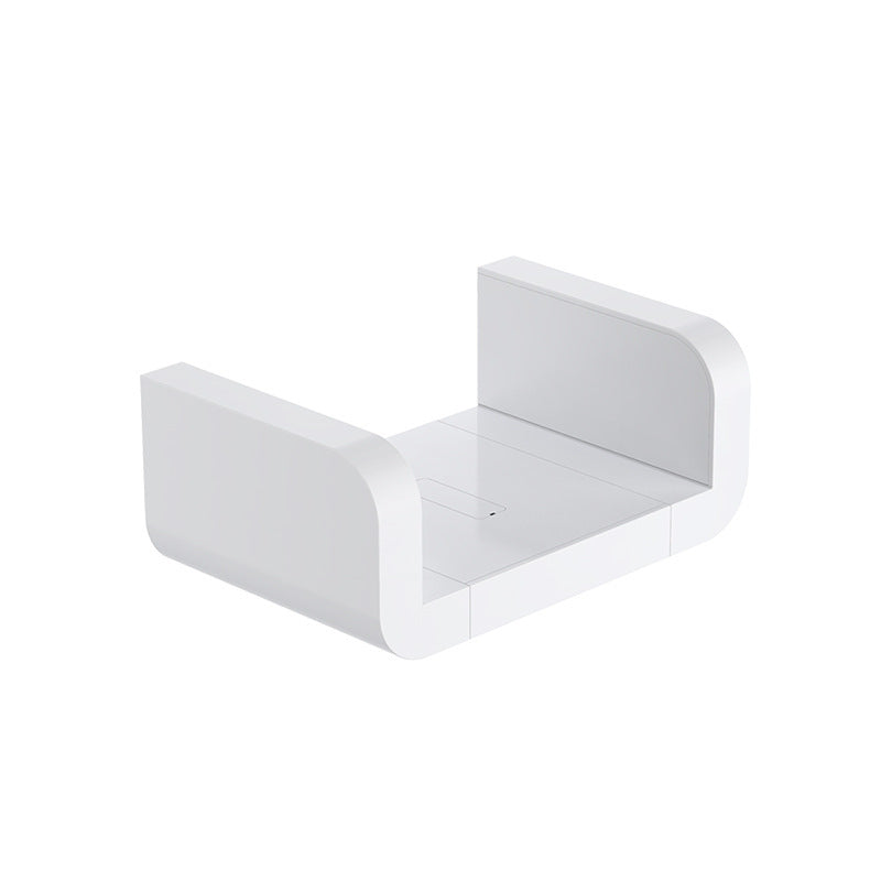 Bathroom Shelves, Toilet Wall Hangers, Toilet Shelves, Storage Shelves, Shower Waterproof Shelves, Organizers | LUXETHREAD