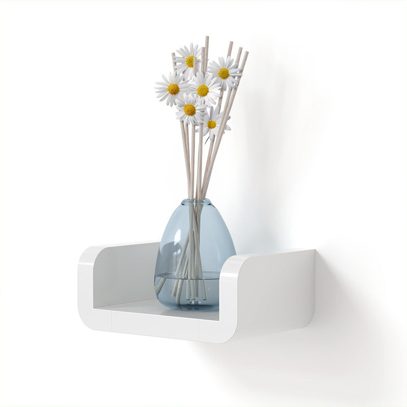 Bathroom Shelves, Toilet Wall Hangers, Toilet Shelves, Storage Shelves, Shower Waterproof Shelves, Organizers | LUXETHREAD