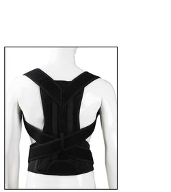 Humpback Posture Correction Belt For Men And Women | LUXETHREAD