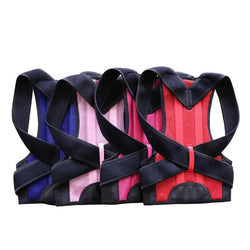 Humpback Posture Correction Belt For Men And Women | LUXETHREAD