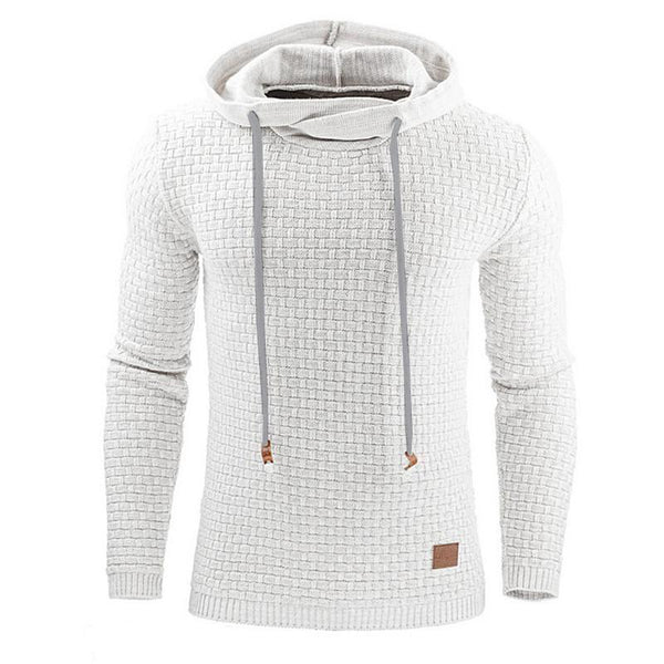 Men's hoodies sweater | LUXETHREAD