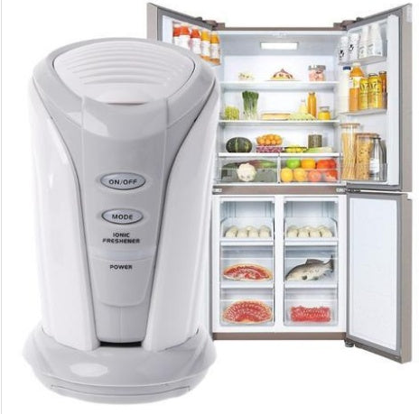 Kitchen Refrigerator Deodorizer | LUXETHREAD