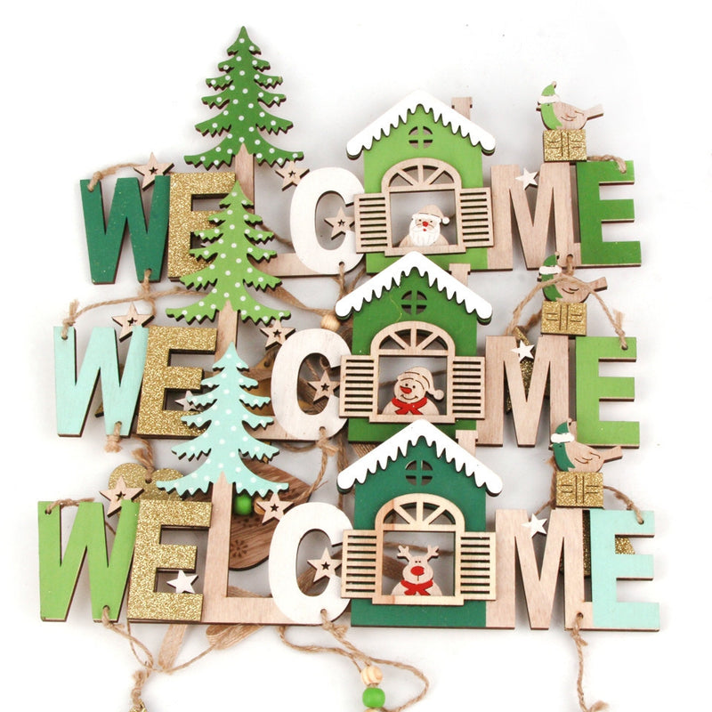 Christmas ornament | LUXETHREAD