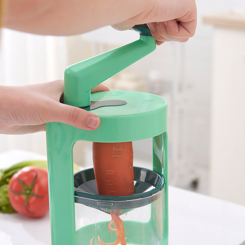 Kitchen utensils multifunctional vegetable cutter | LUXETHREAD
