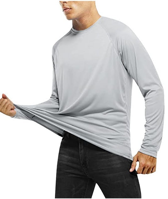 Sports Clothes | LUXETHREAD