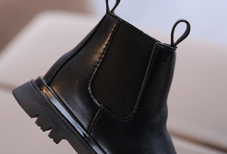 Toddler Shoes, Children's Shoes, Single Shoes, Boys And Baby Shoes, Girls' Short Boots | LUXETHREAD