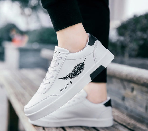 casual shoes | LUXETHREAD