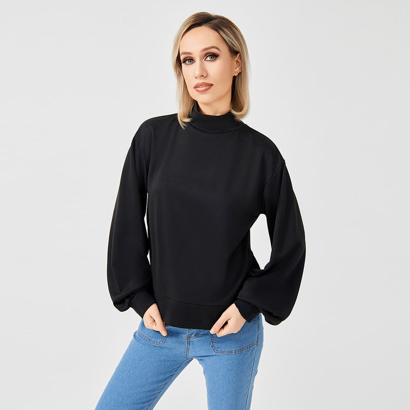 Women's Sweatshirt | LUXETHREAD
