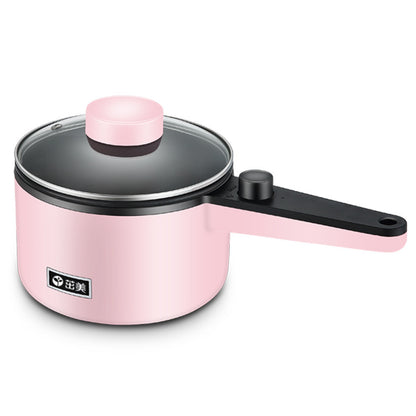 Electric cooker hot pot multi-function integrated pot | LUXETHREAD