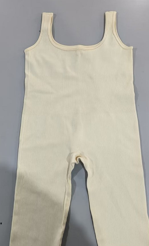 Women's Suspender Tank Top Tights | LUXETHREAD