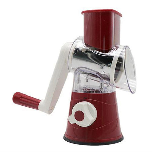 Manual Vegetable Cutter Slicer Kitchen Tools | LUXETHREAD