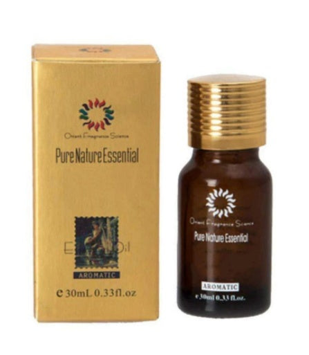 Dredge Meridian Skin Care Natural Pure Removal Acne Stretch Marks Scar Removal Essence oil | LUXETHREAD