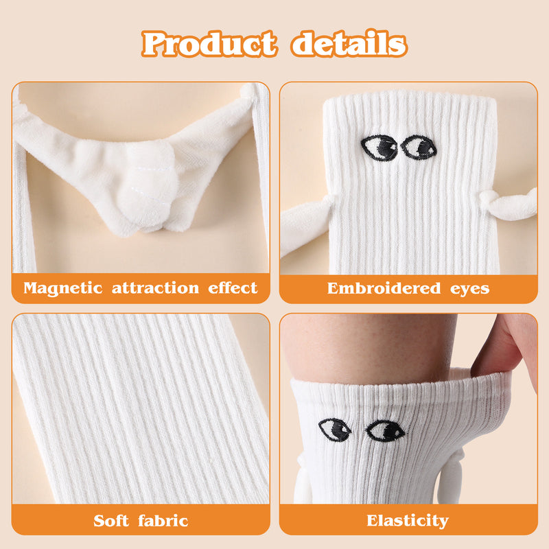 Socks 2Pair | LUXETHREAD