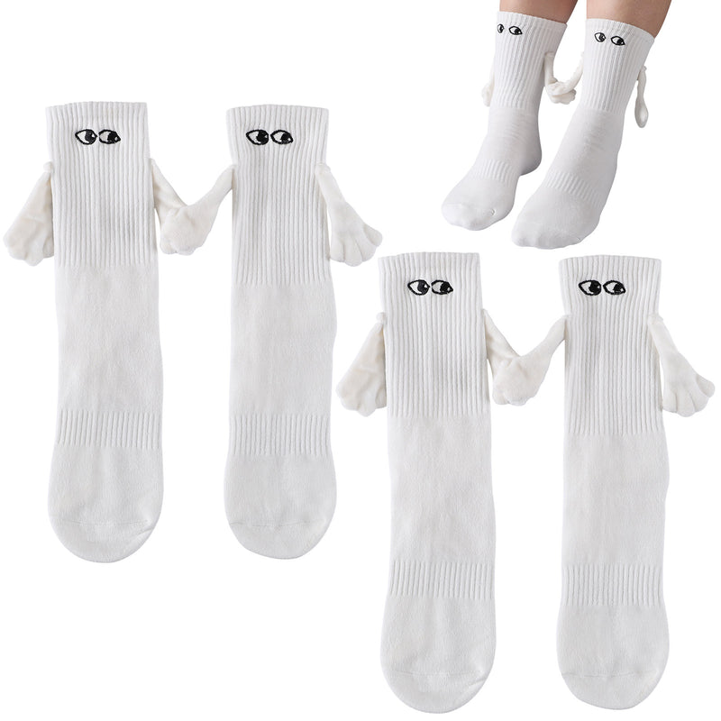Socks 2Pair | LUXETHREAD