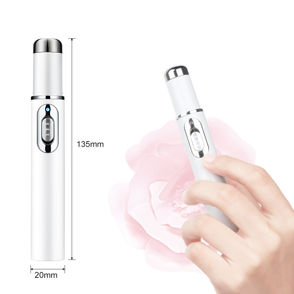 Wrinkle Blemish Pore Acne Scar Remover Pen | LUXETHREAD