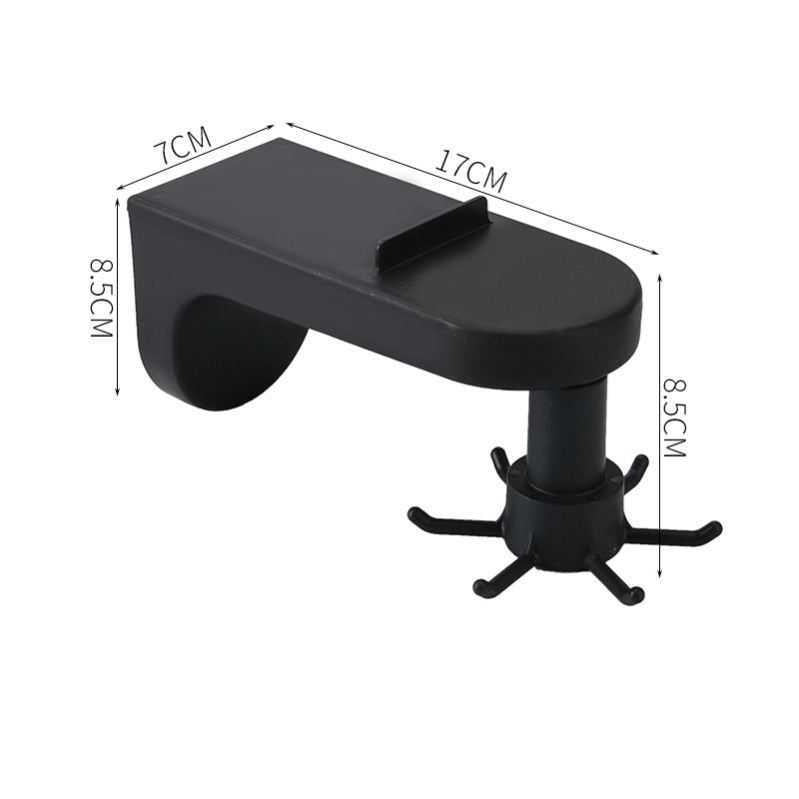 Rack for kitchen utensils | LUXETHREAD 