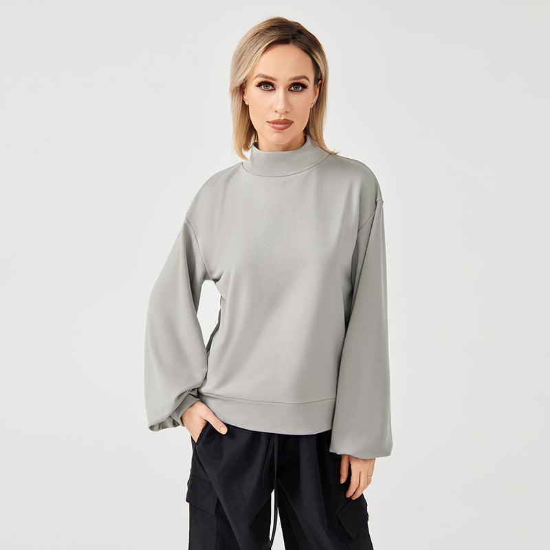 Women's Sweatshirt | LUXETHREAD