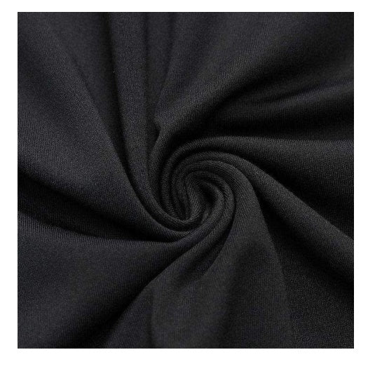 Men's Blank Long Sleeve Compression Top | LUXETHREAD