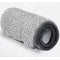 Large Flat Mop 360 Rotating Mop Suitable Various Types Flooring Strong Water Absorption For Home Cleaning Floors