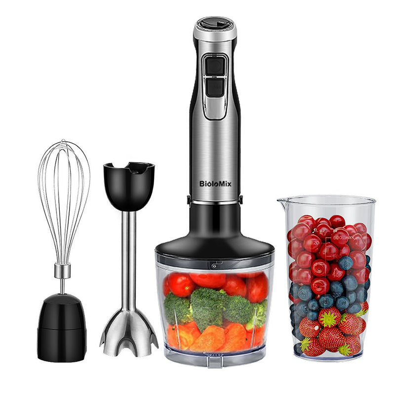 Hand held blender | LUXETHREAD