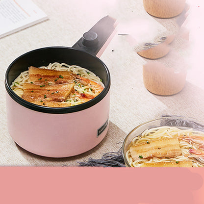 Electric cooker hot pot multi-function integrated pot | LUXETHREAD