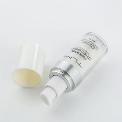 Temperature Liquid Foundation Concealer Portable Natural Color  Makeup Foundation BB Concealer | LUXETHREAD