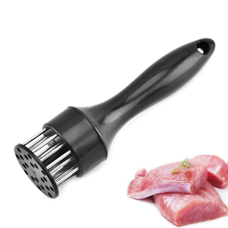 Meat Tenderer Needle Top Profession Meat Meat Tenderizer Needle With Stainless Steel Kitchen Tools Cooking Accessories | LUXETHREAD