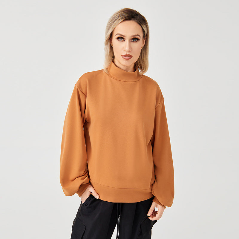 Women's Sweatshirt | LUXETHREAD
