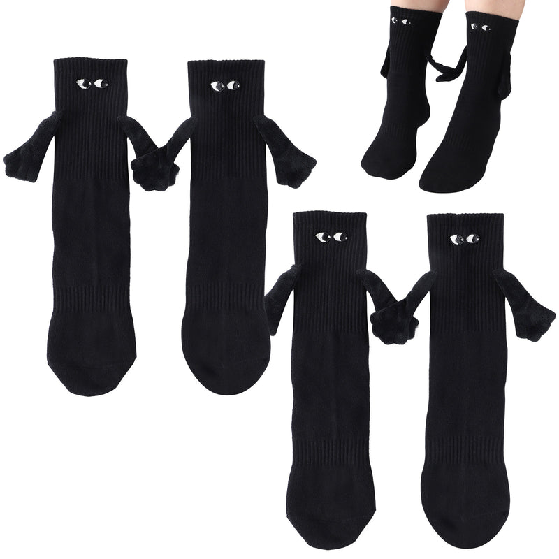 Socks 2Pair | LUXETHREAD