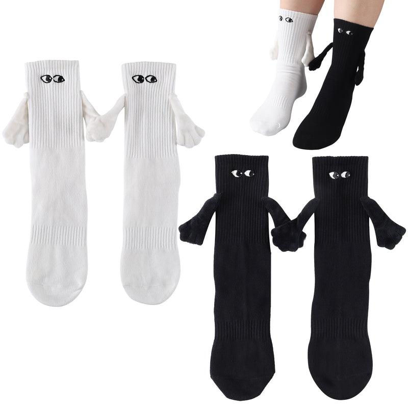 Socks 2Pair | LUXETHREAD