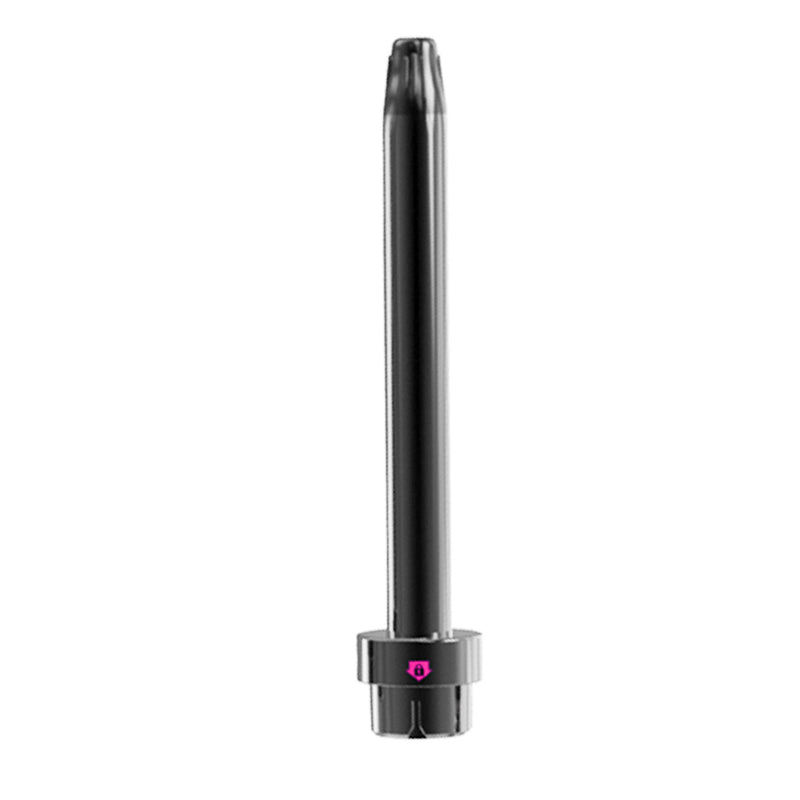 Safety Against Scalding Easy To Use Curly Hair Sticks | LUXETHREAD 