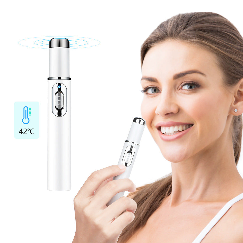 Wrinkle Blemish Pore Acne Scar Remover Pen | LUXETHREAD