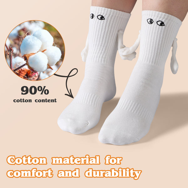 Socks 2Pair | LUXETHREAD