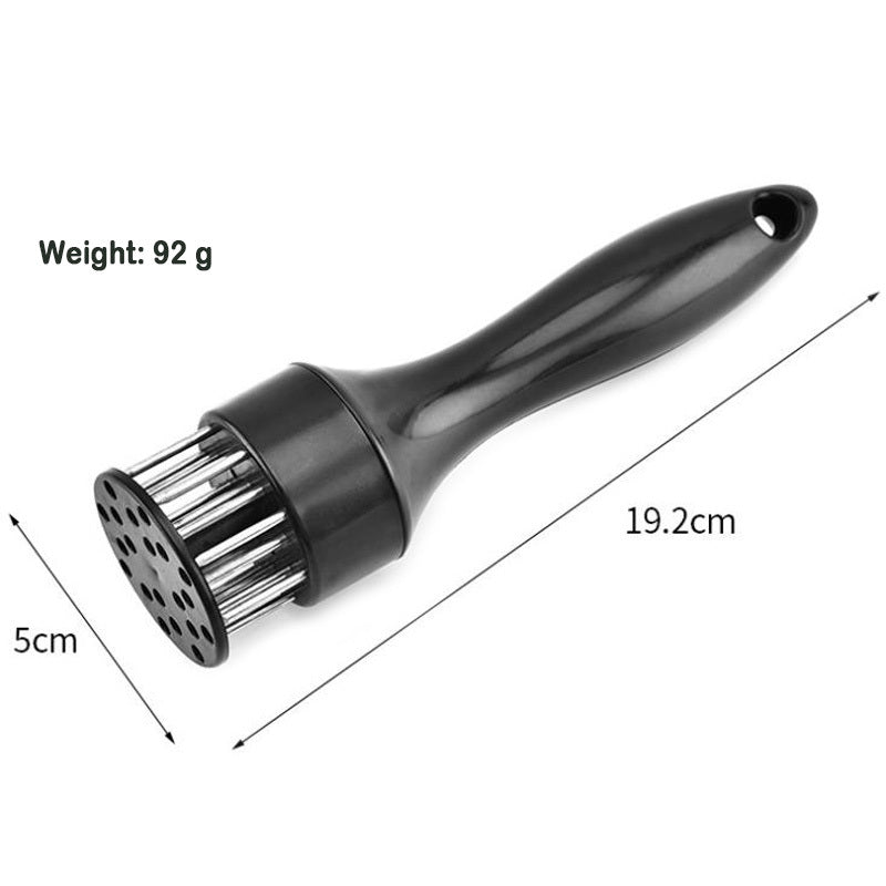 Meat Tenderer Needle Top Profession Meat Meat Tenderizer Needle With Stainless Steel Kitchen Tools Cooking Accessories | LUXETHREAD